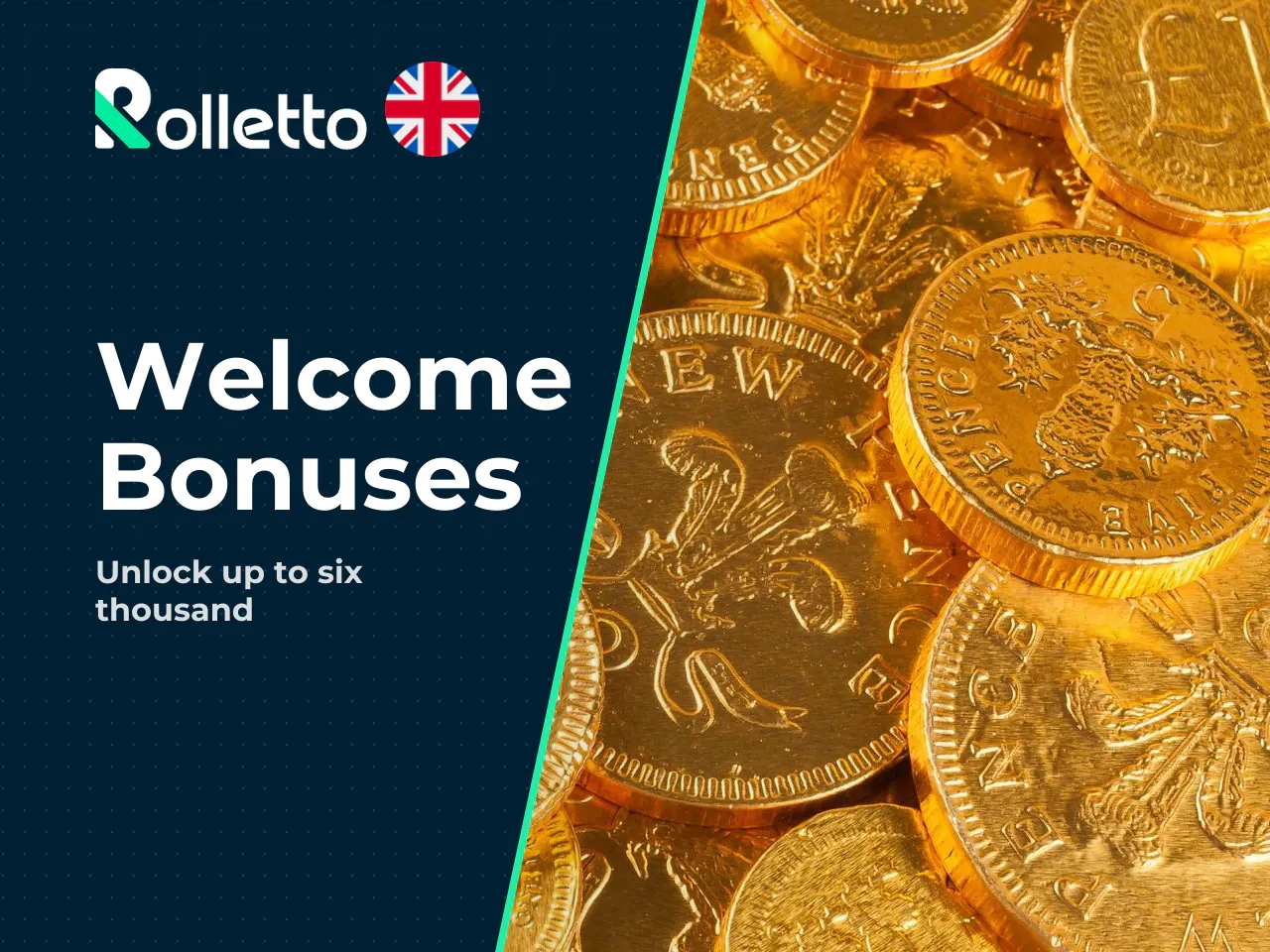 Rolletto splits its promotional value between