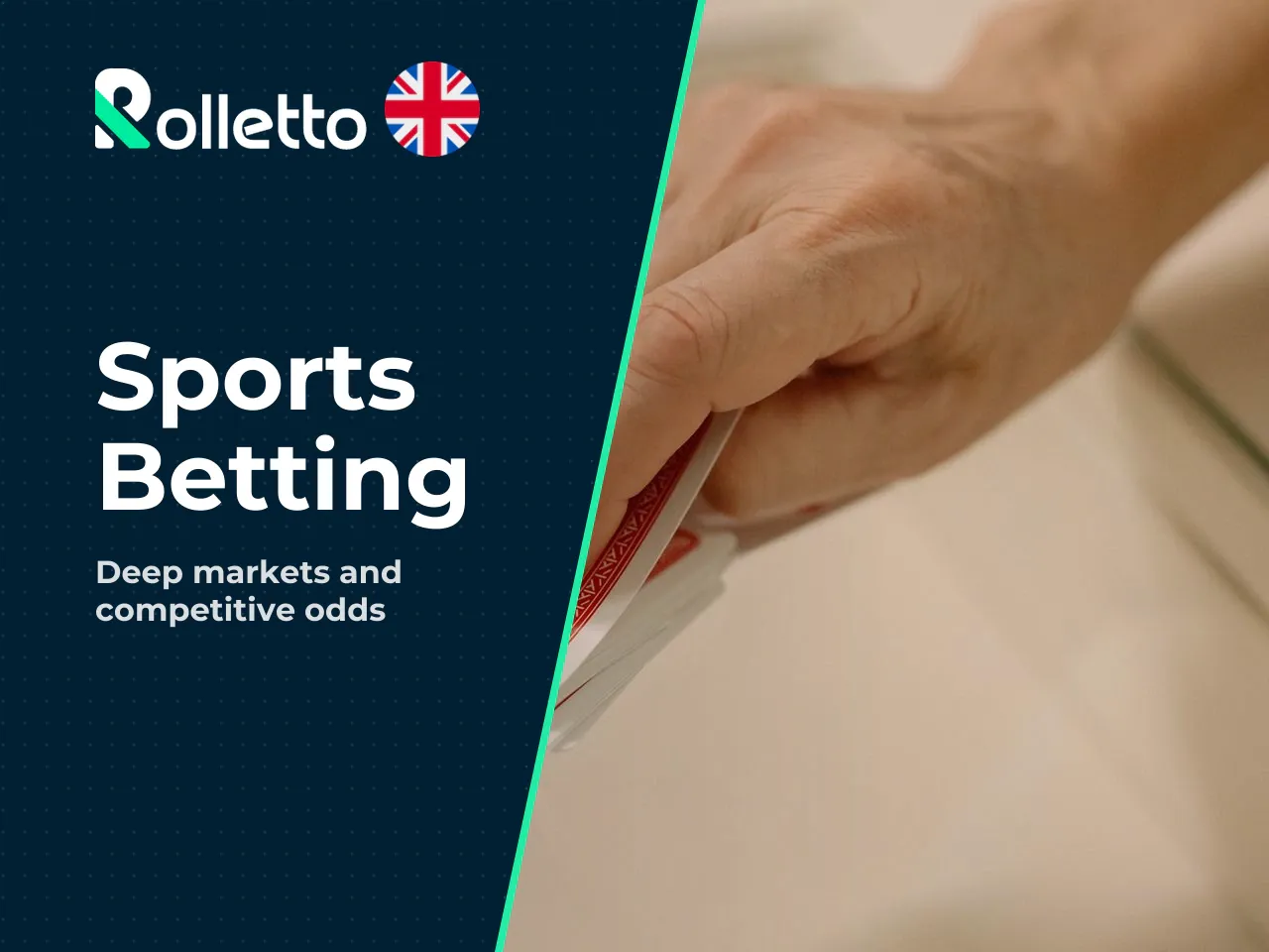 Pre-Match Markets, Odds and Sports Coverage