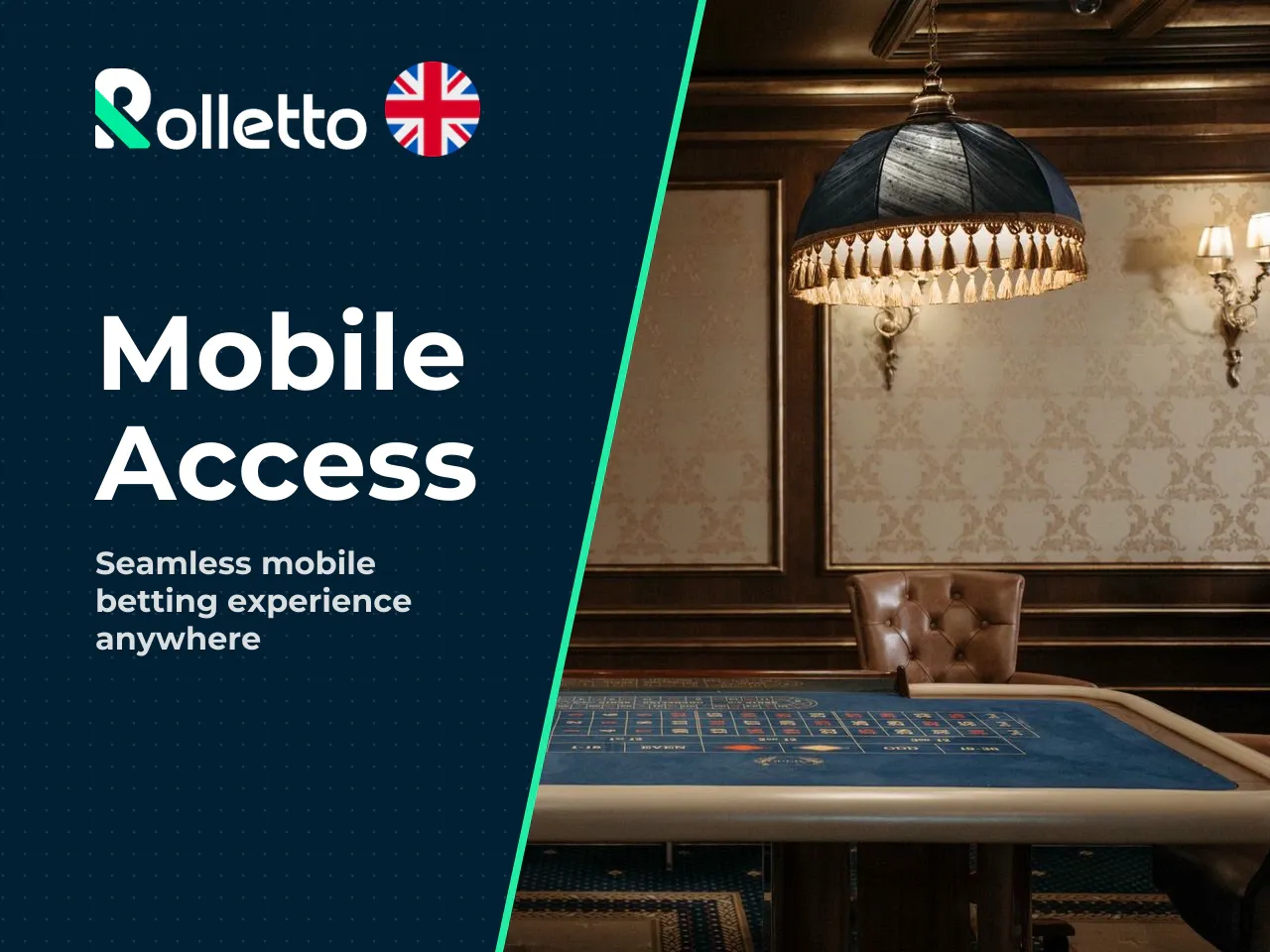 Website Interface and Mobile Use. There